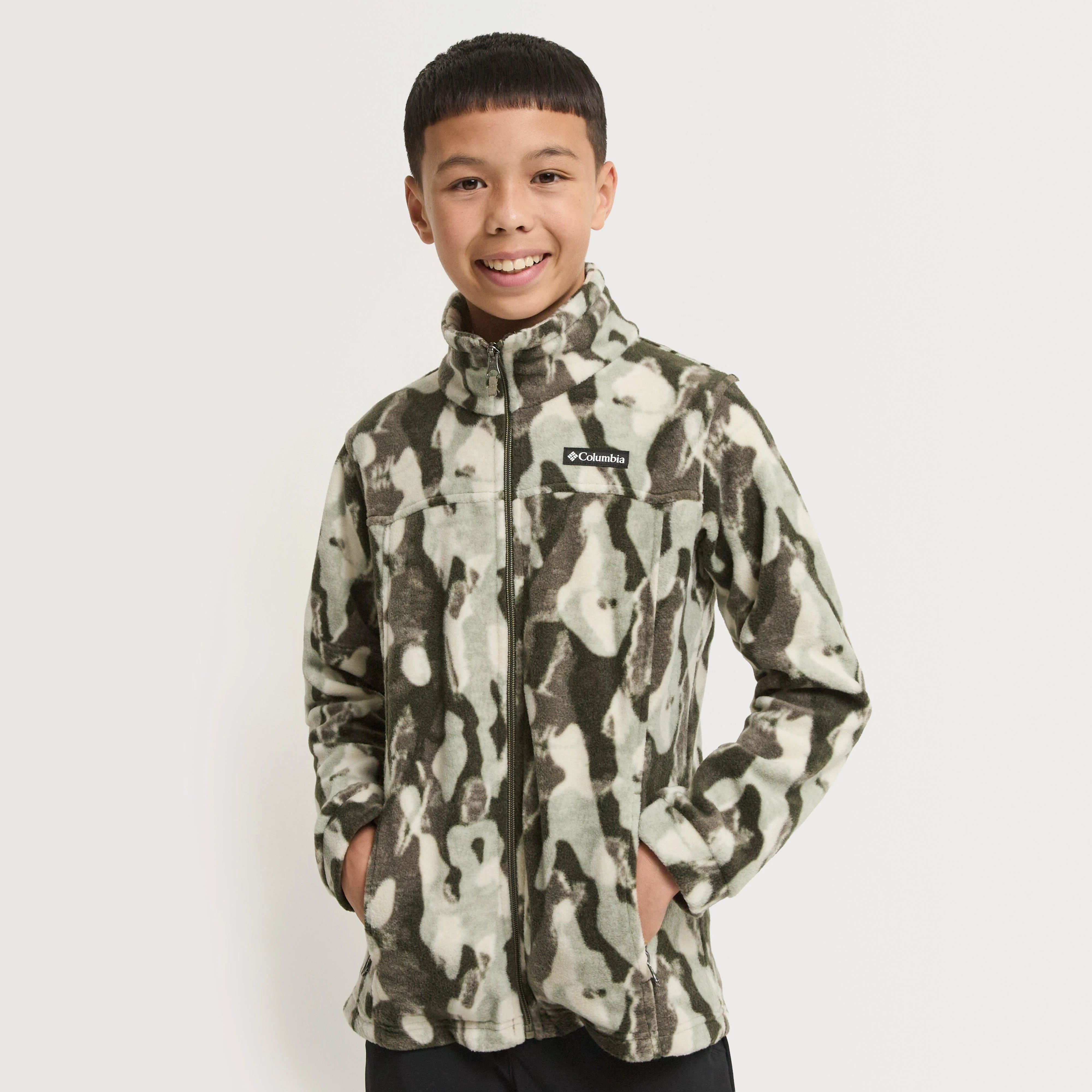 Kids New In