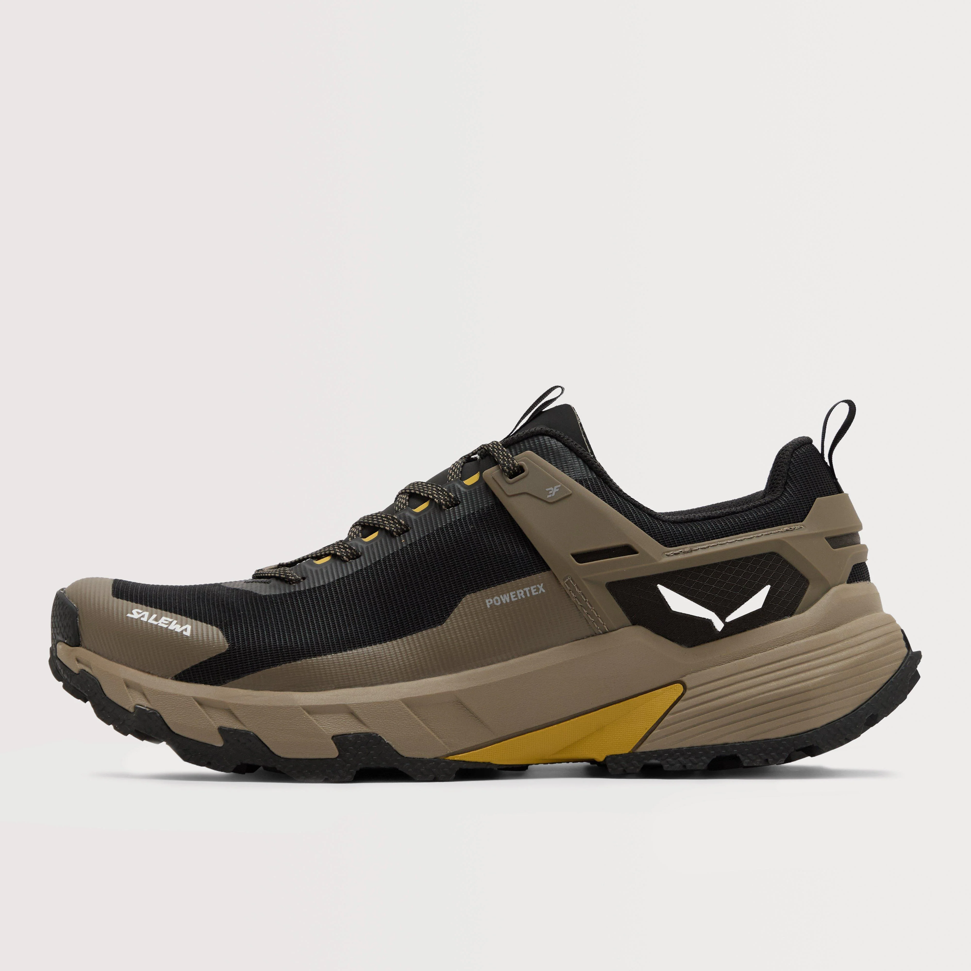 Mens Footwear New In
